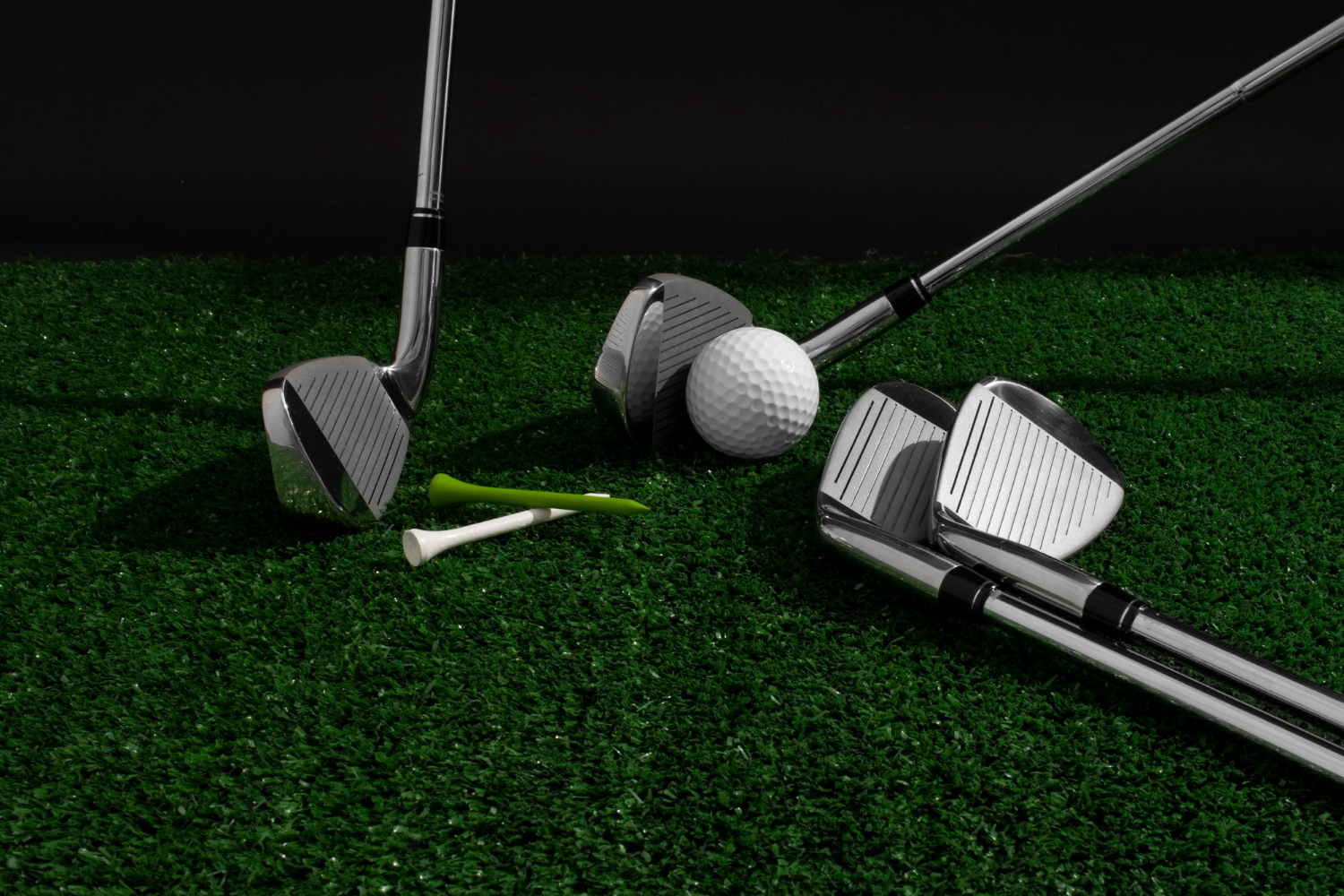golf 3D là gì 1