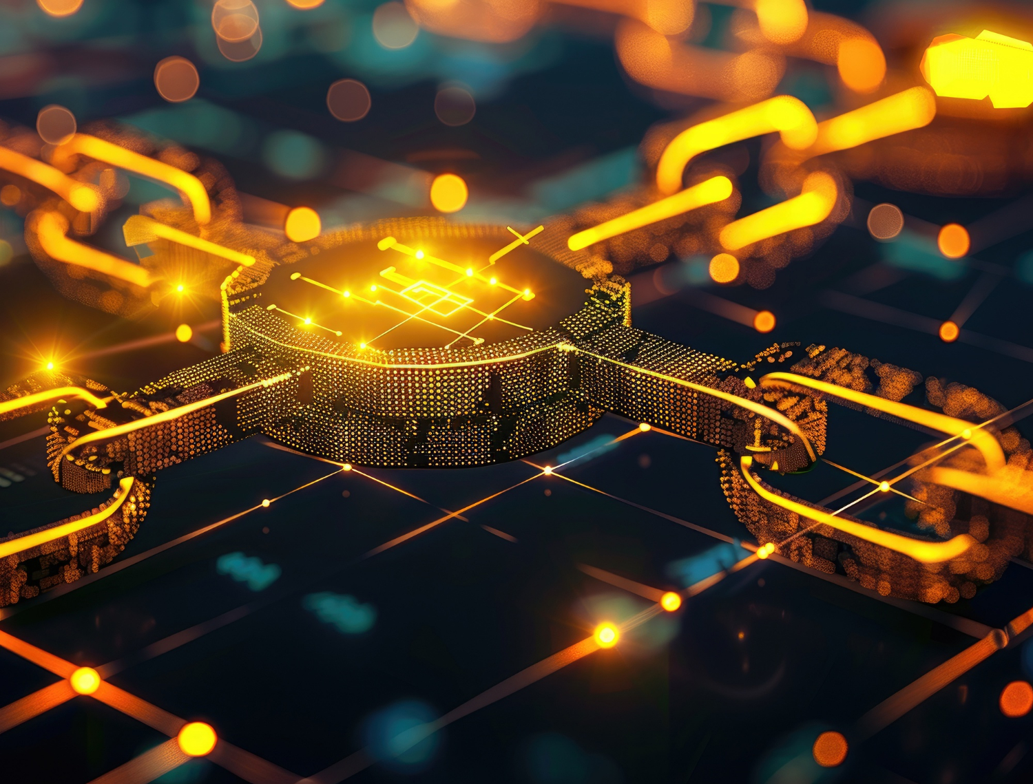 Chuyên viên Blockchain Marketing 1