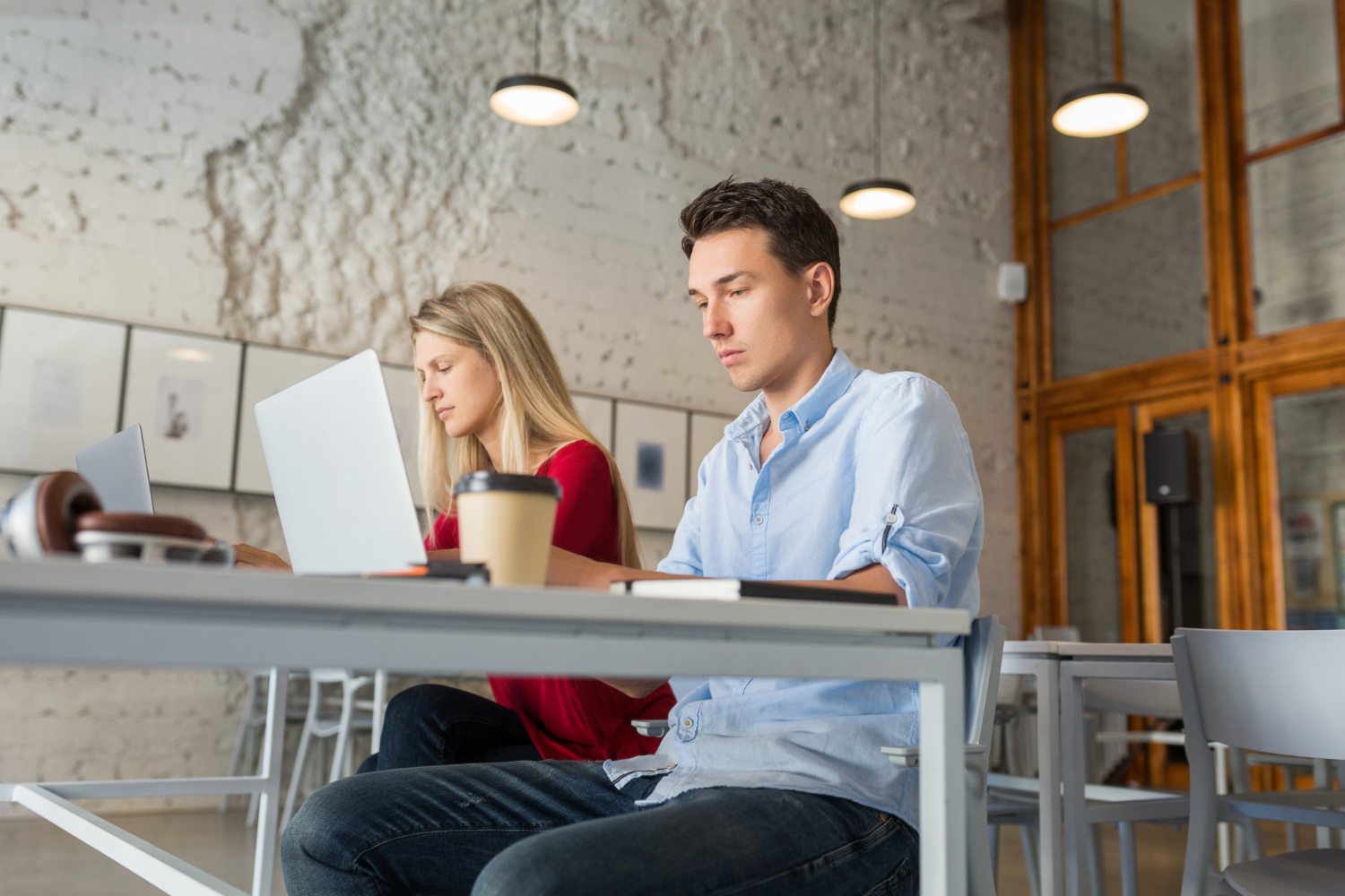 coworking space cho freelancer