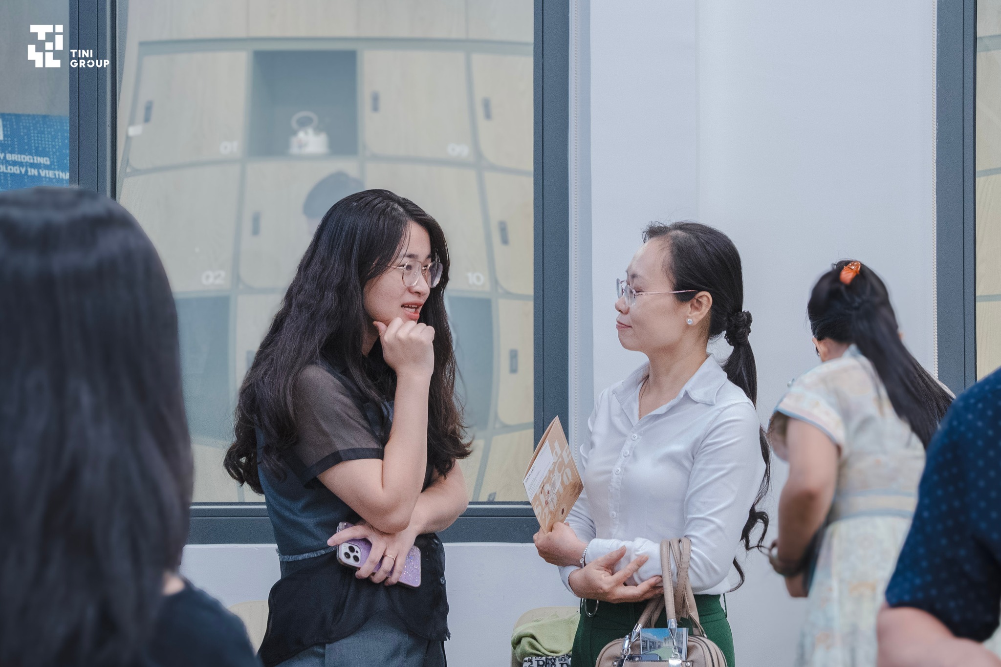 doanh nghiệp Việt Nam – Trung Quốc 1