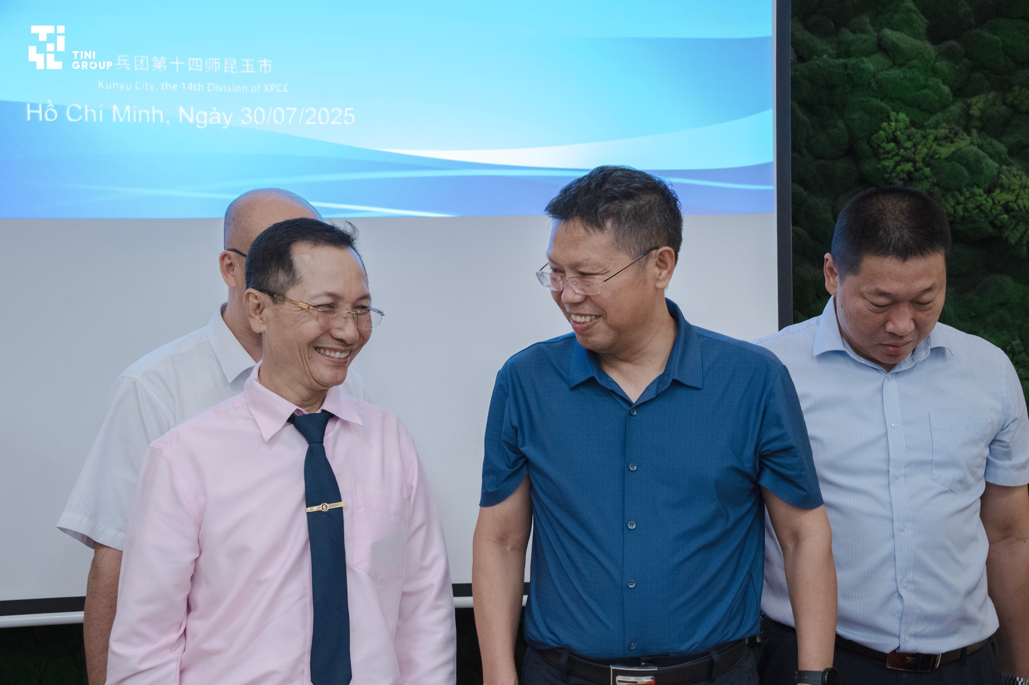 doanh nghiệp Việt Nam – Trung Quốc 2