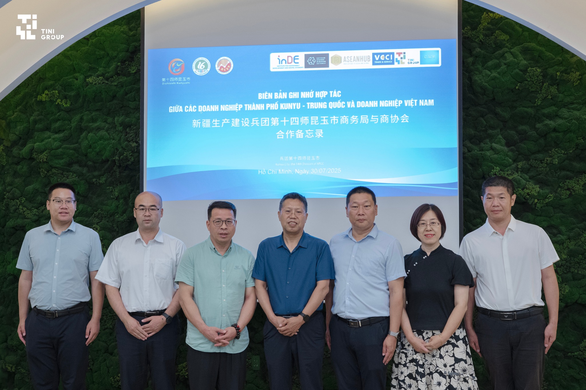 doanh nghiệp Việt Nam – Trung Quốc 4