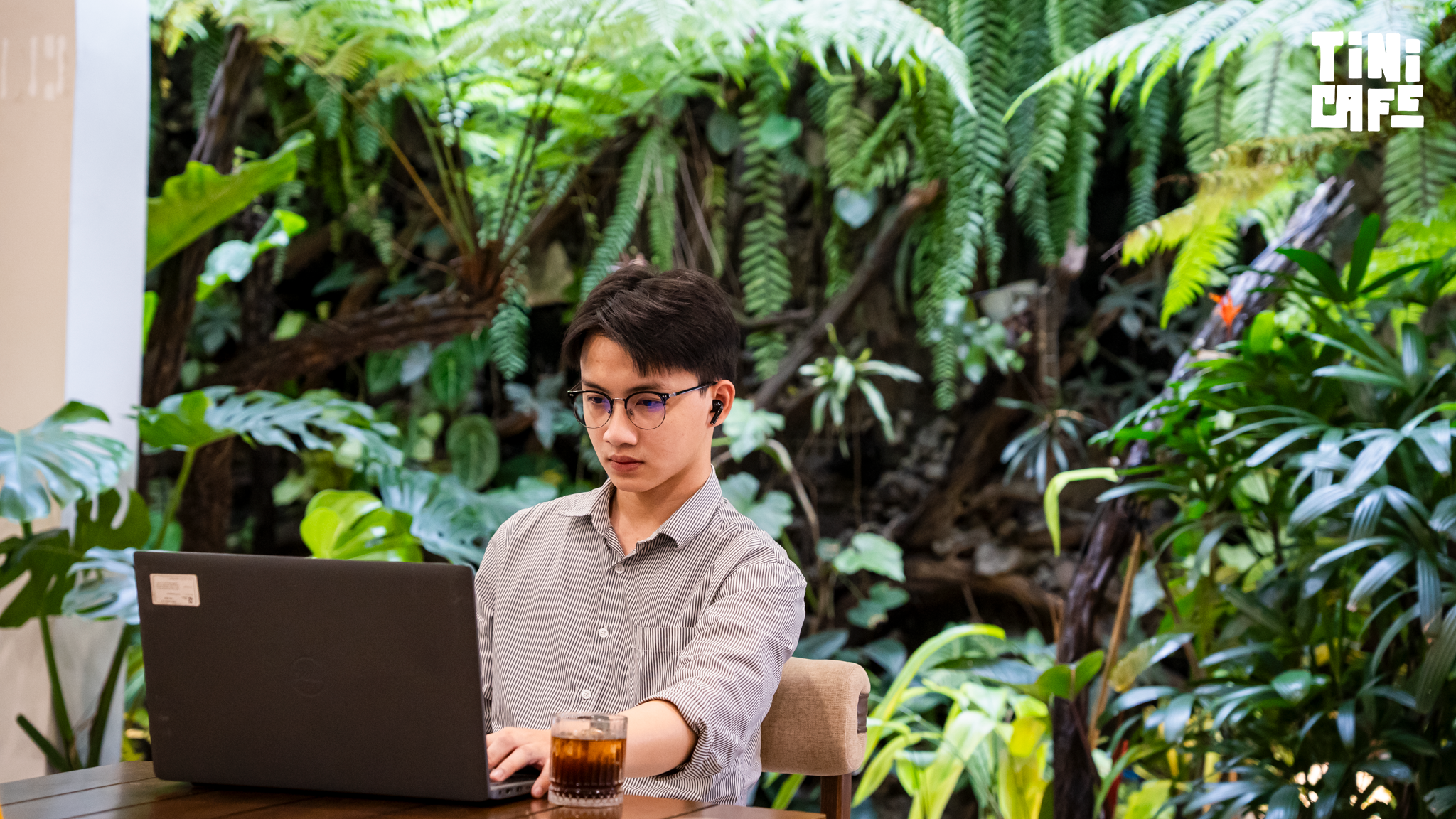 Quán cafe cho freelancer giá rẻ