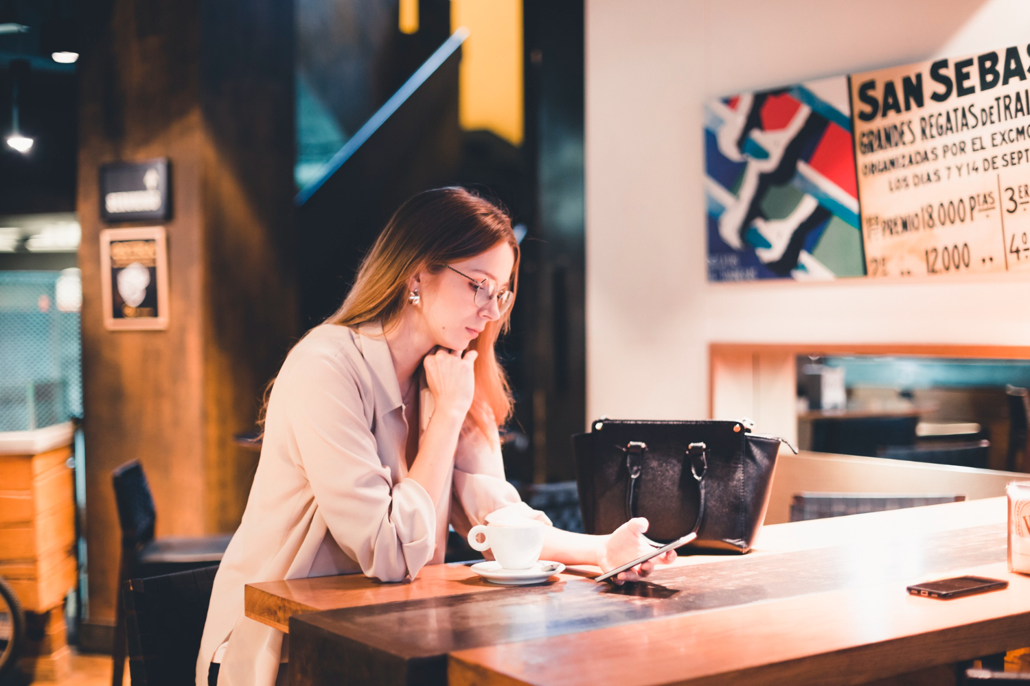 Quán cafe cho freelancer TP.HCM